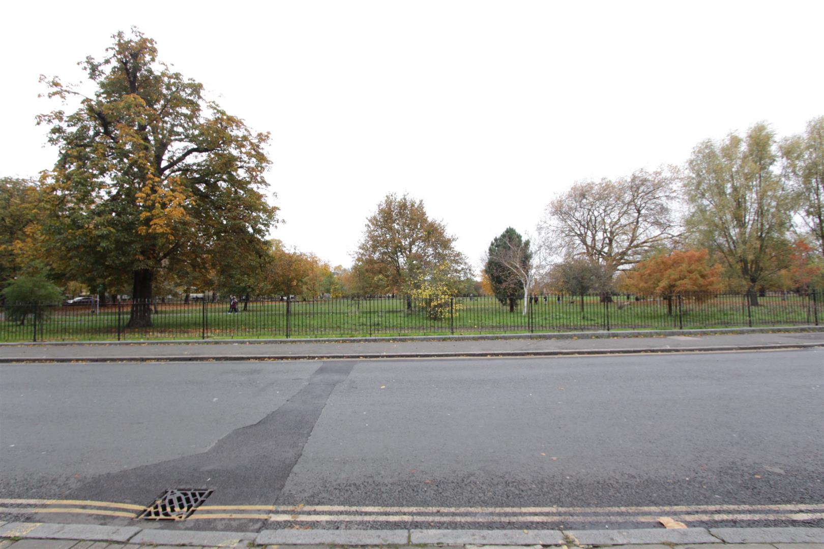 Image for Stoke Newington Church Street, N16