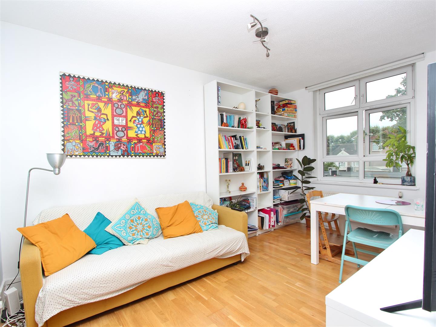 View full details for Cazenove Road, N16