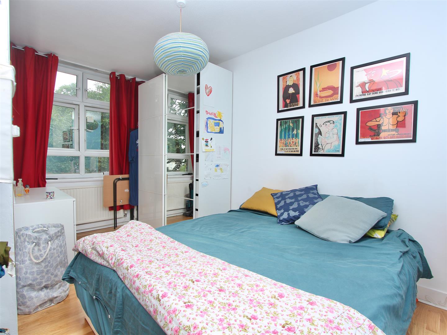 Image for Cazenove Road, N16