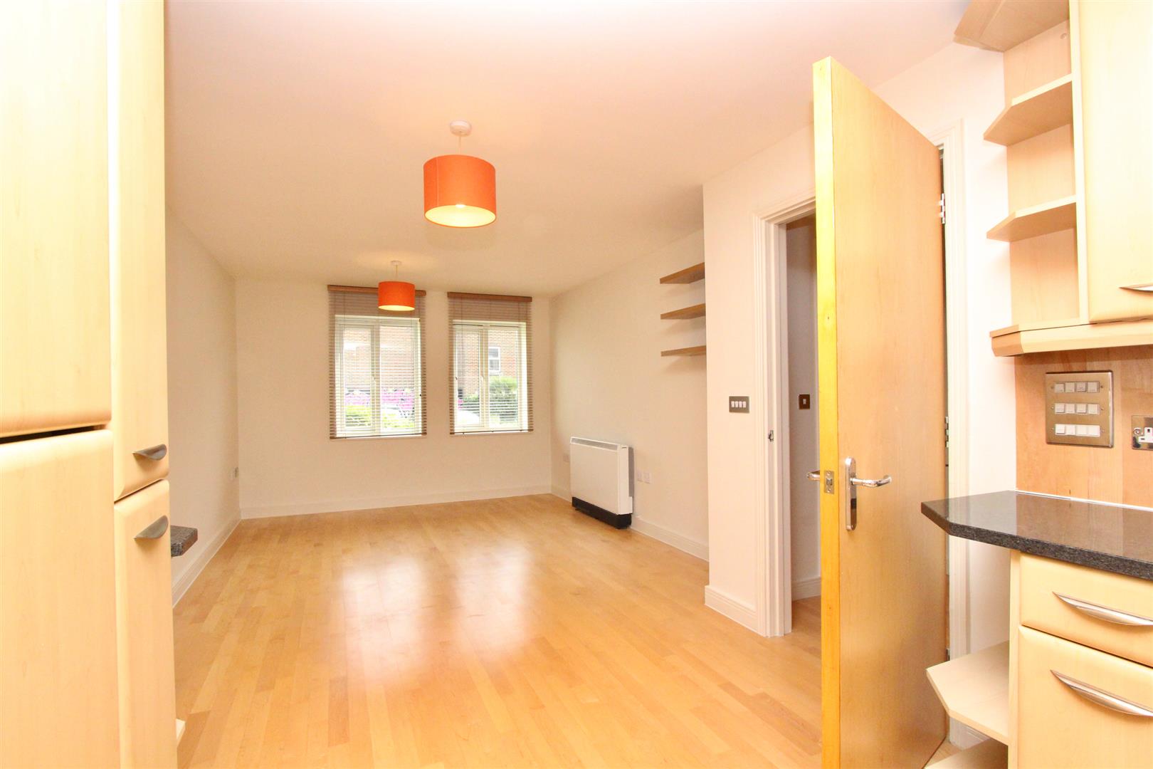 View full details for Flanders House, Defoe Road, N16