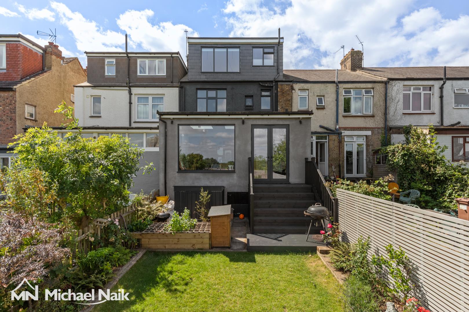 Image for Higham Road, N17