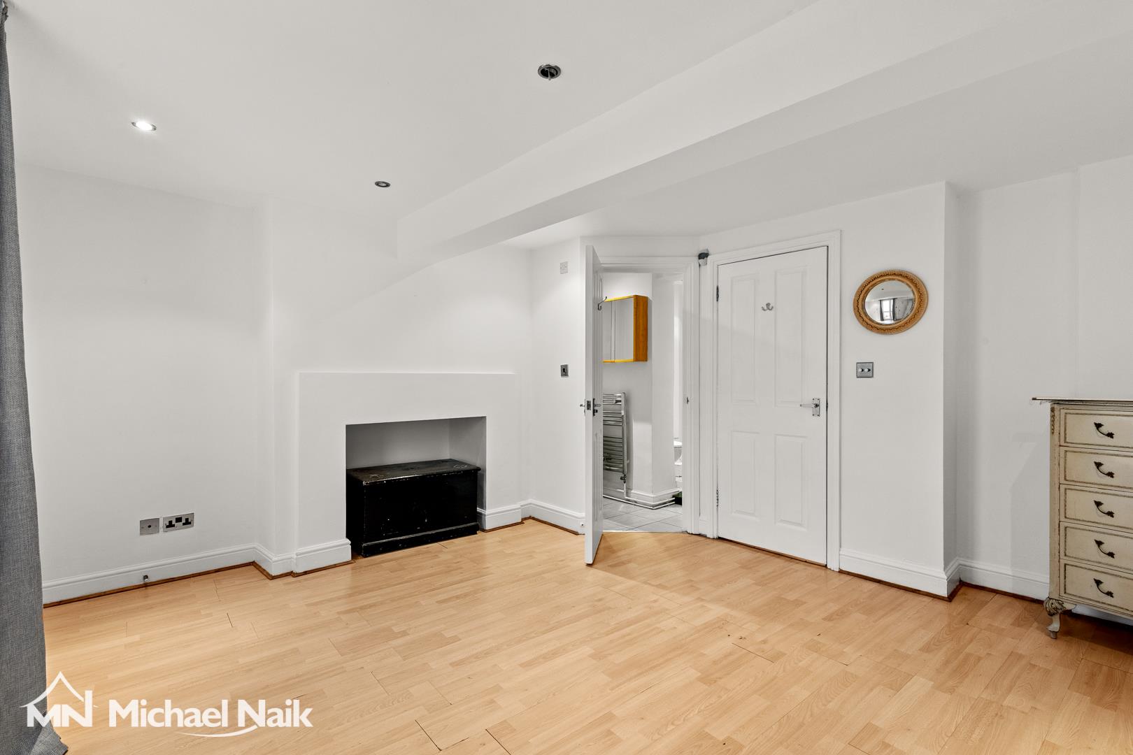 Image for Nevill Road, N16