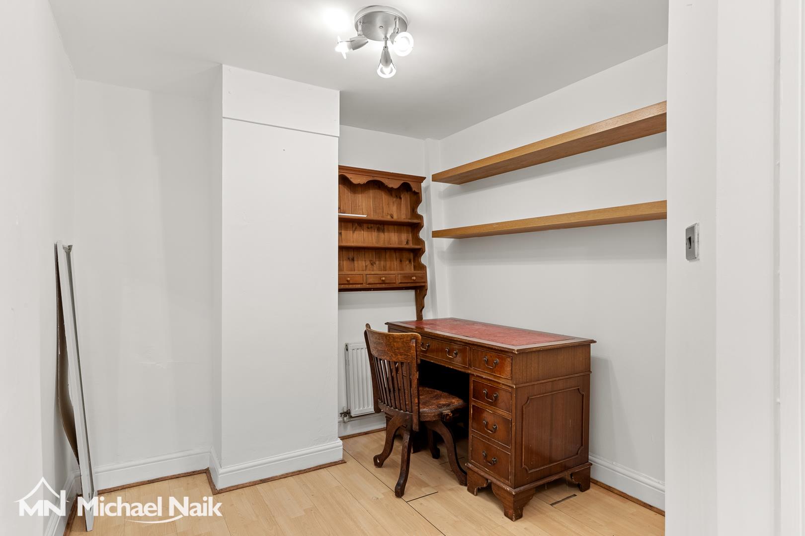 Image for Nevill Road, N16