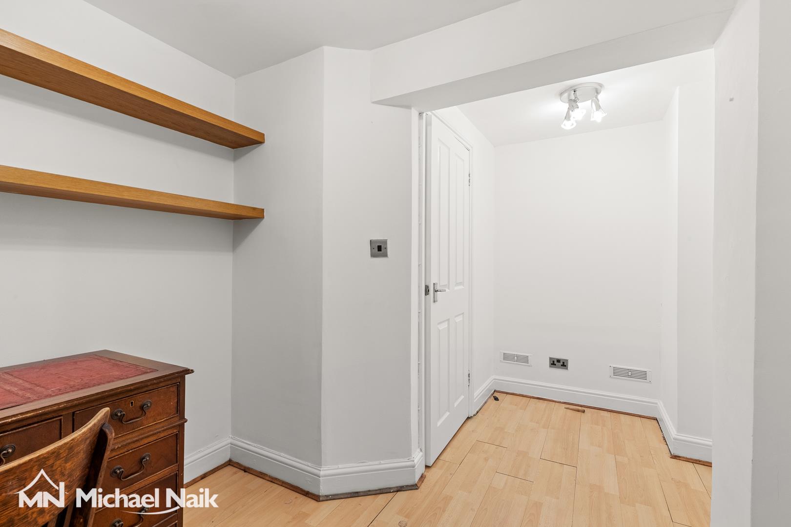 Image for Nevill Road, N16