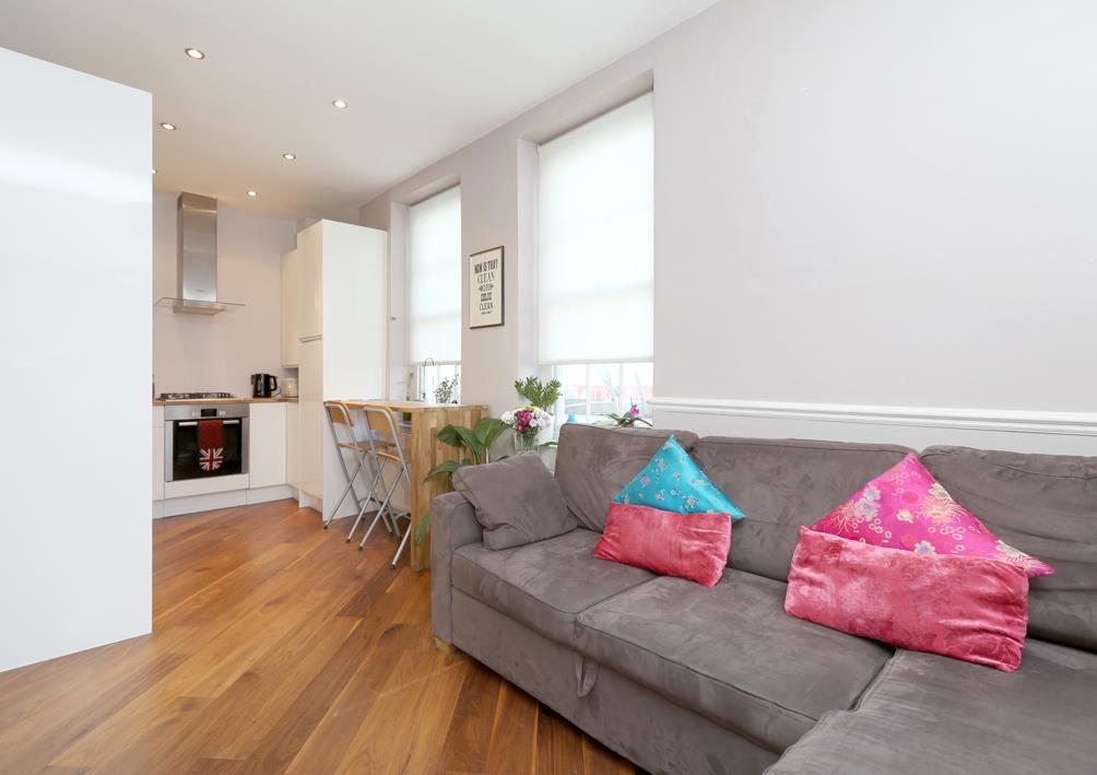 View full details for Stoke Newington Church Street, N16