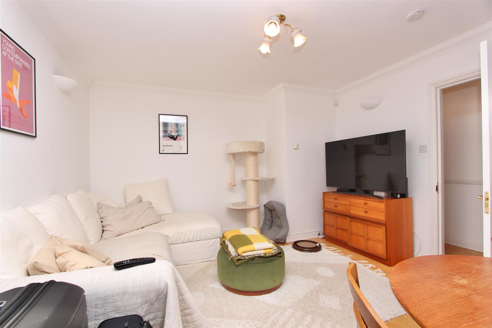 Image for Pegasus Close, N16