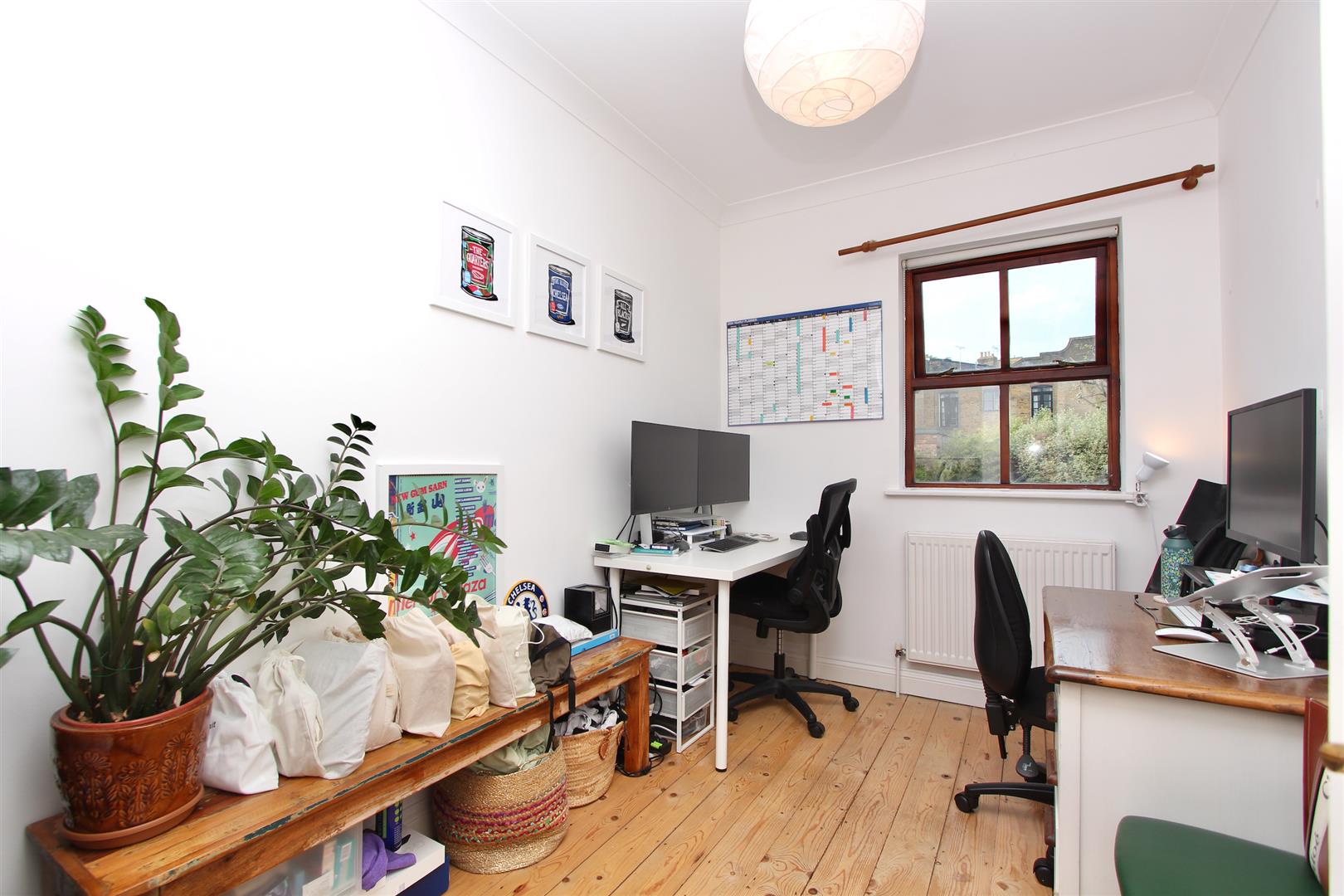 Image for Pegasus Close, N16