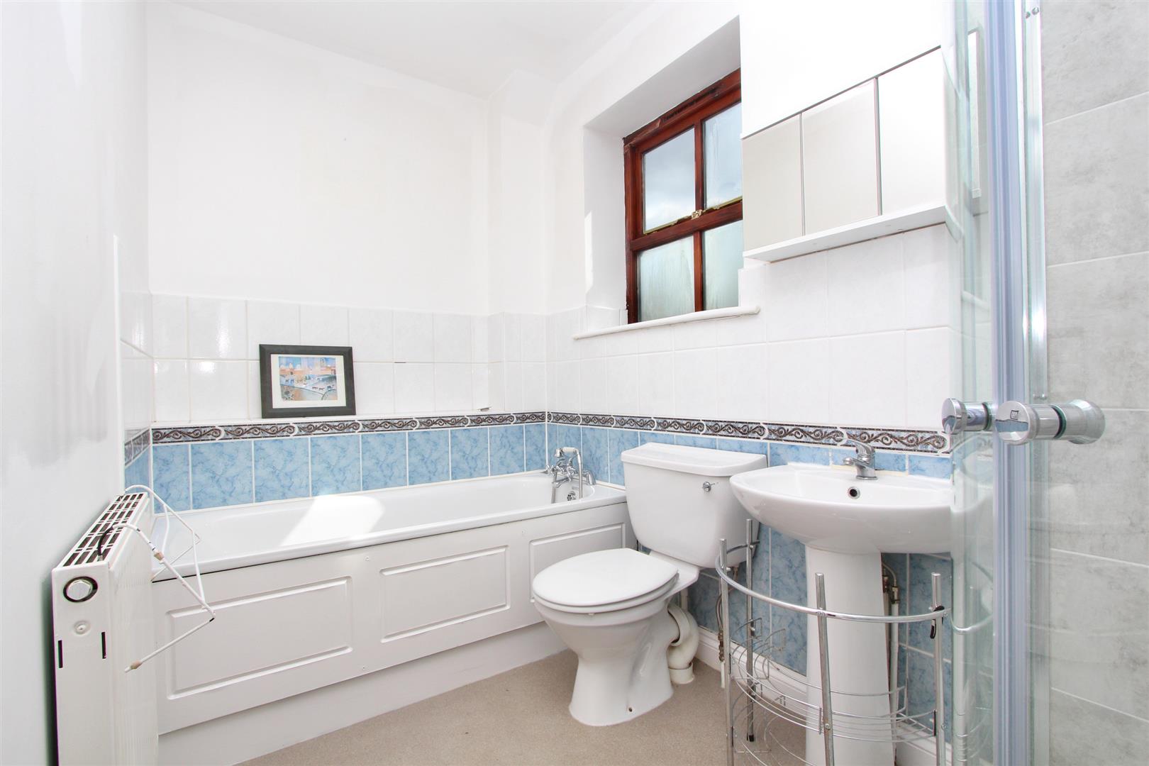 Image for Pegasus Close, N16