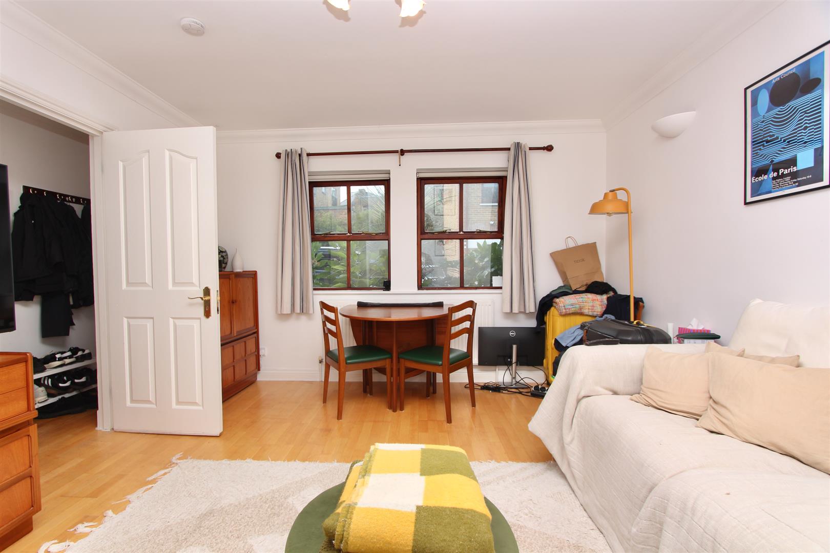 Image for Pegasus Close, N16