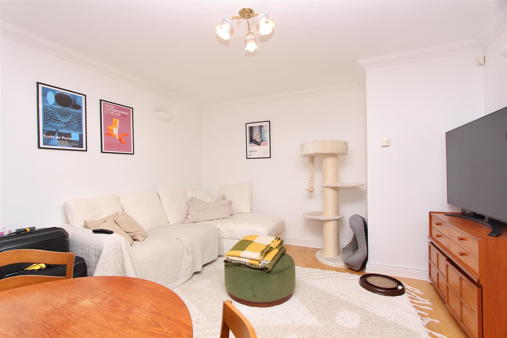 Image for Pegasus Close, N16