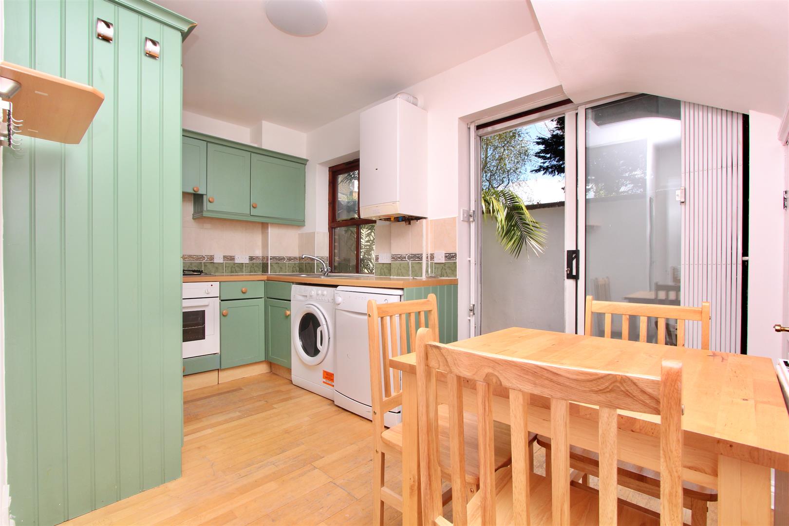 Image for Pegasus Close, N16