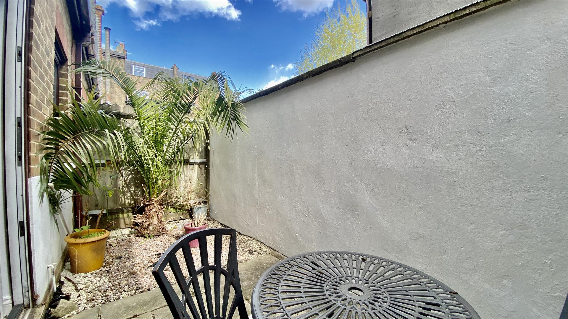 Image for Pegasus Close, N16