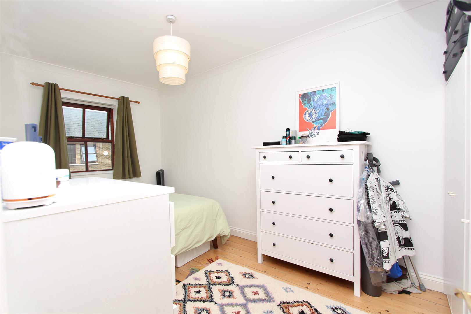 Image for Pegasus Close, N16