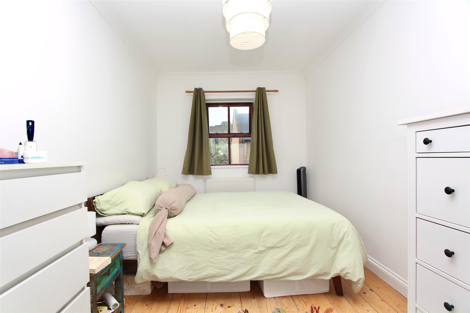 Image for Pegasus Close, N16