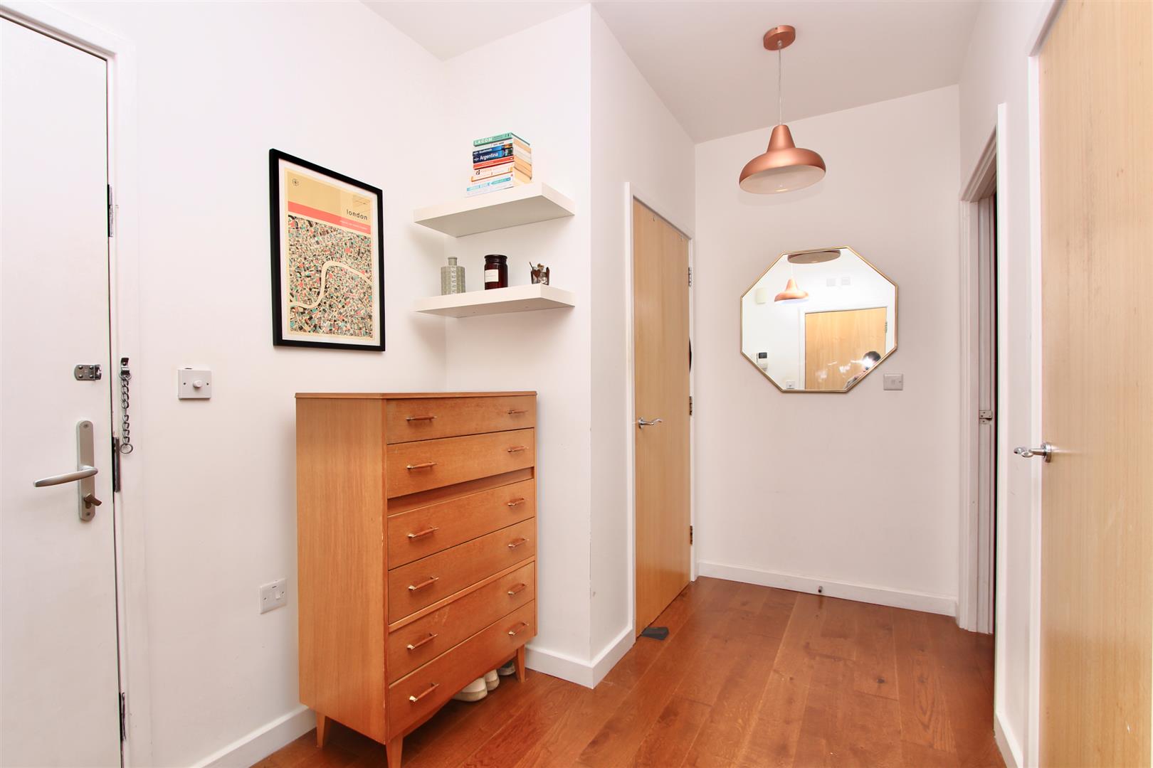 Image for Bouverie Road, N16