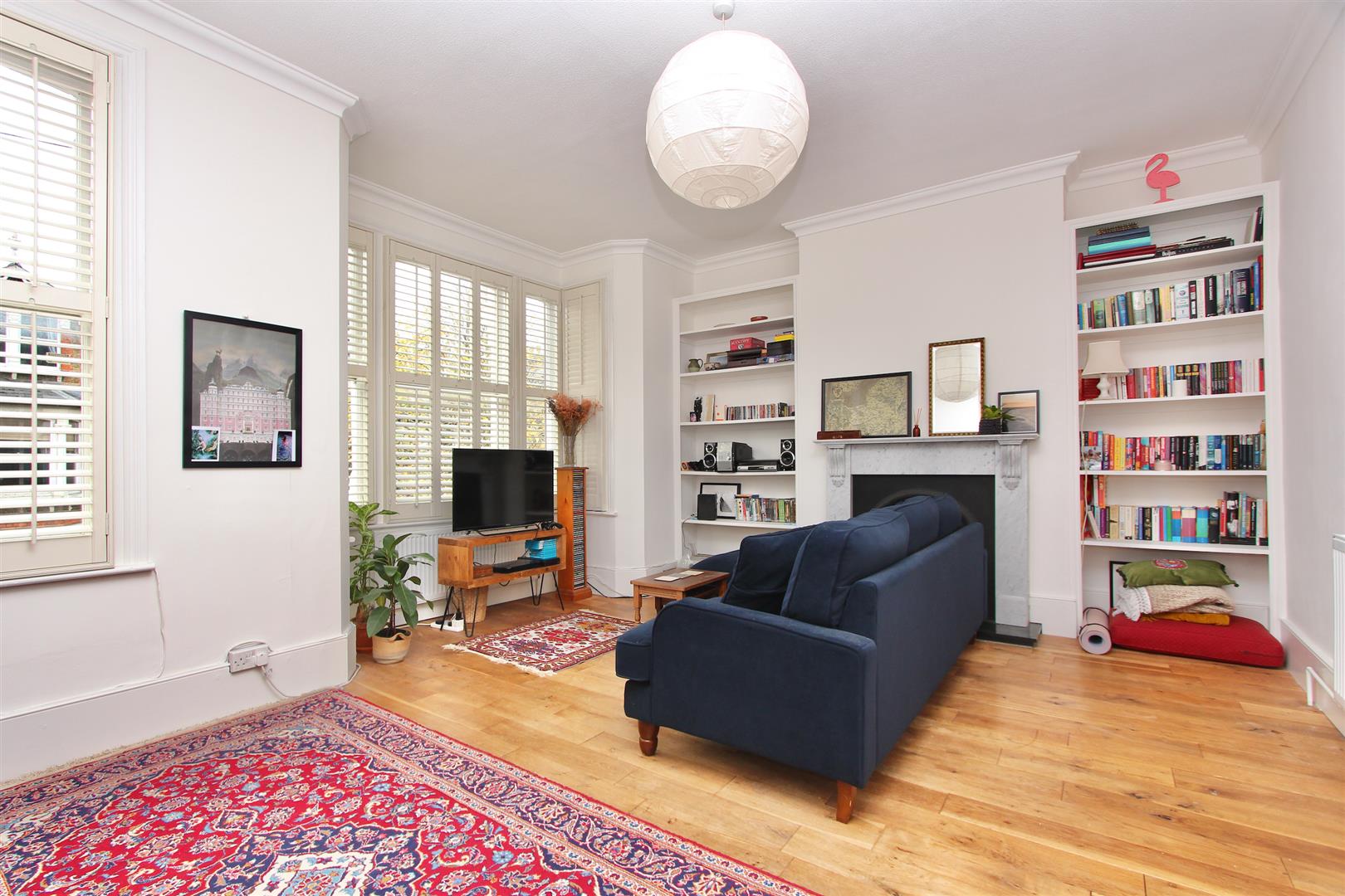 View full details for Cleveland Park Avenue, E17