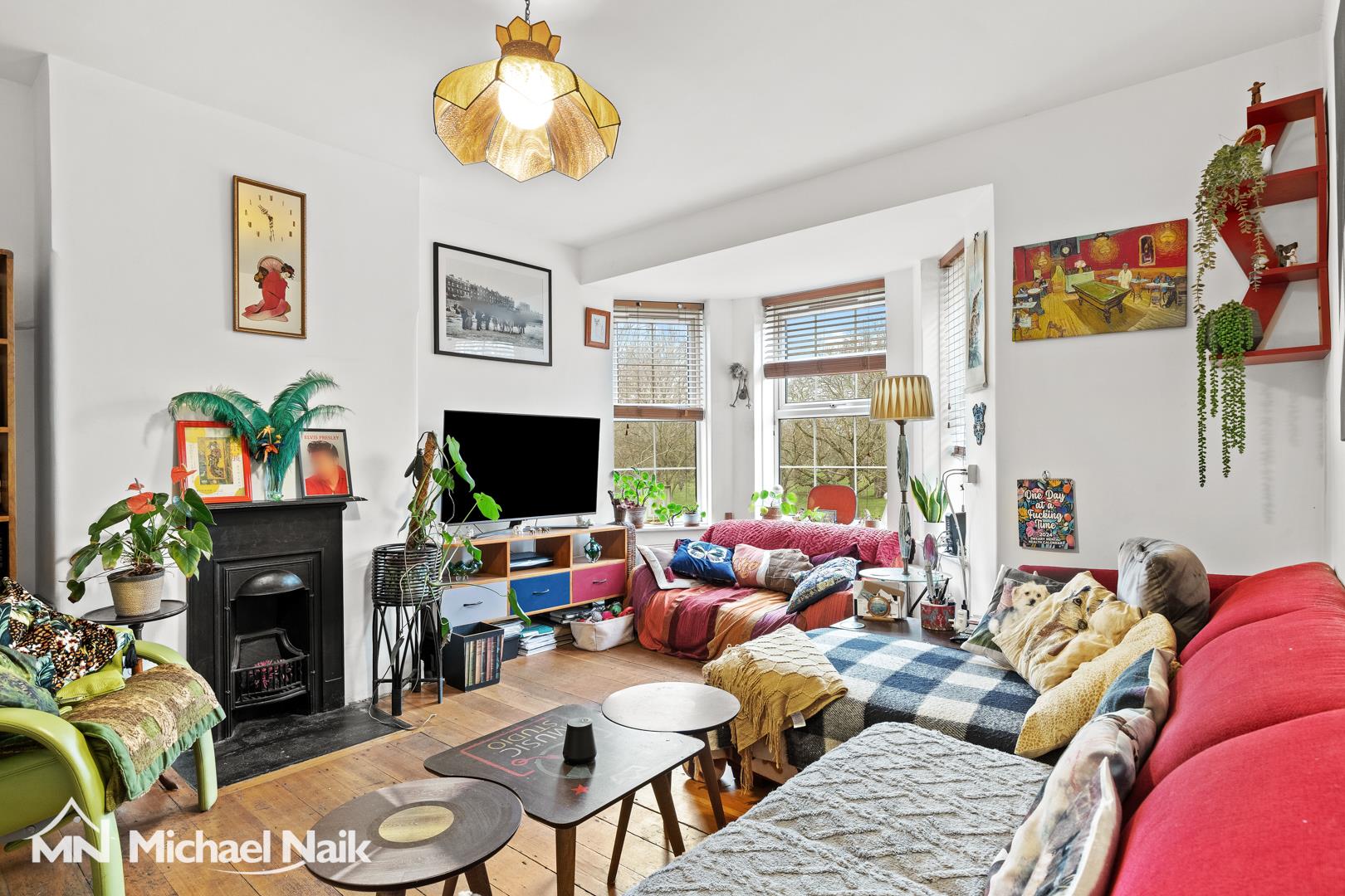 View full details for Millington House, Stoke Newington Church Street, N16