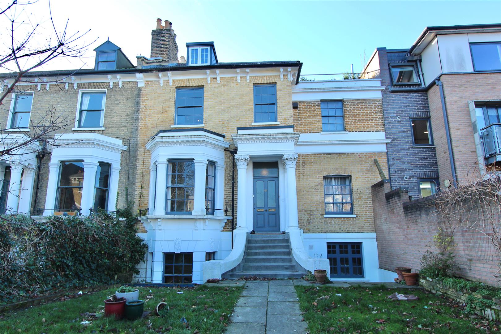 View full details for Lordship Road, N16