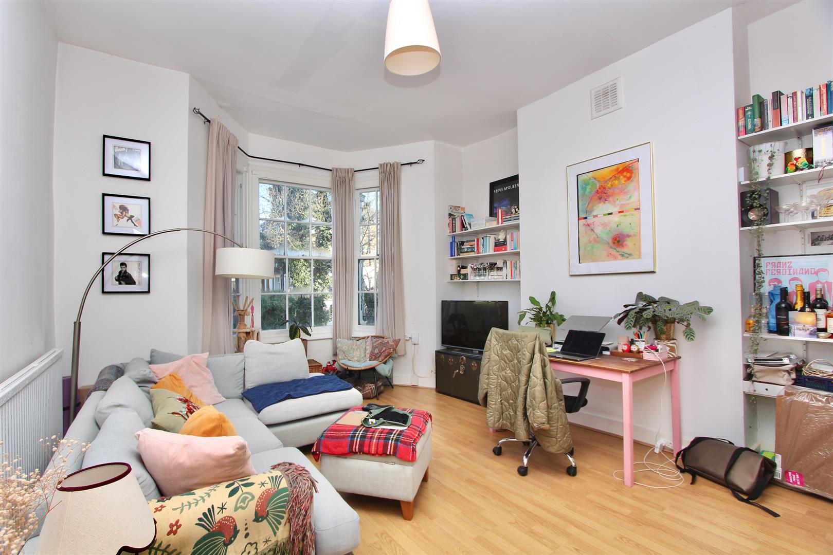 Image for Lordship Road, N16