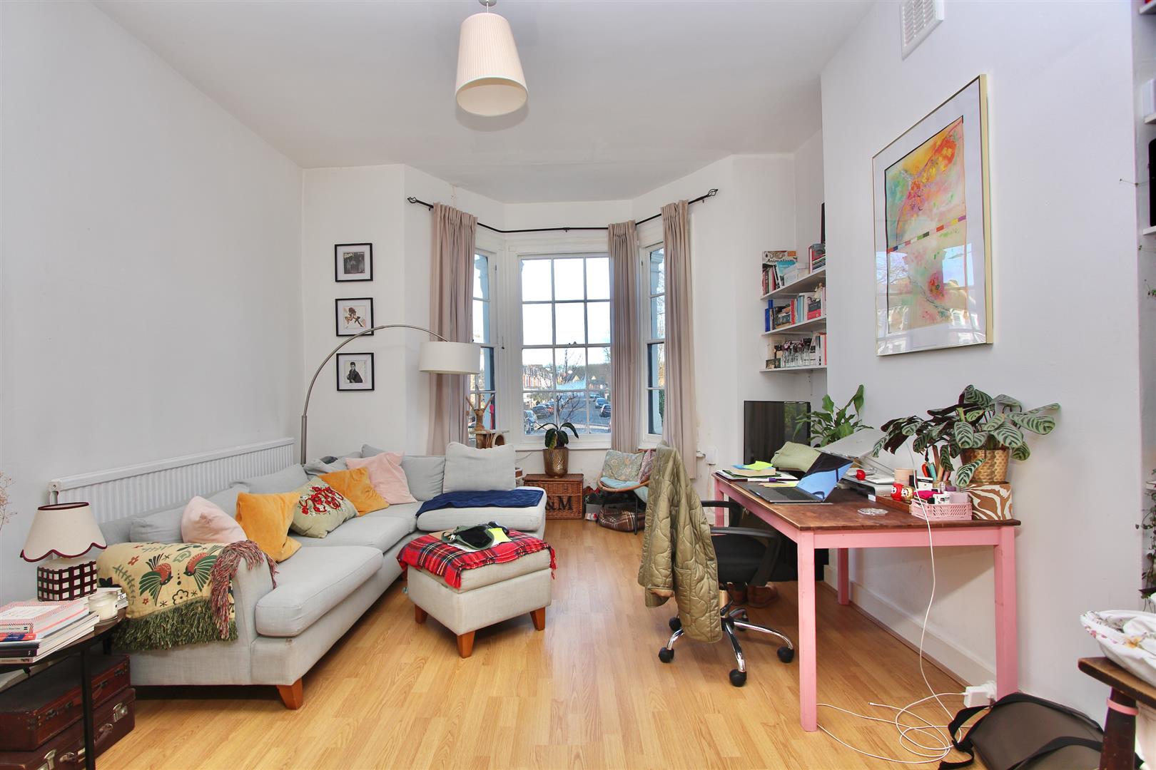 Image for Lordship Road, N16