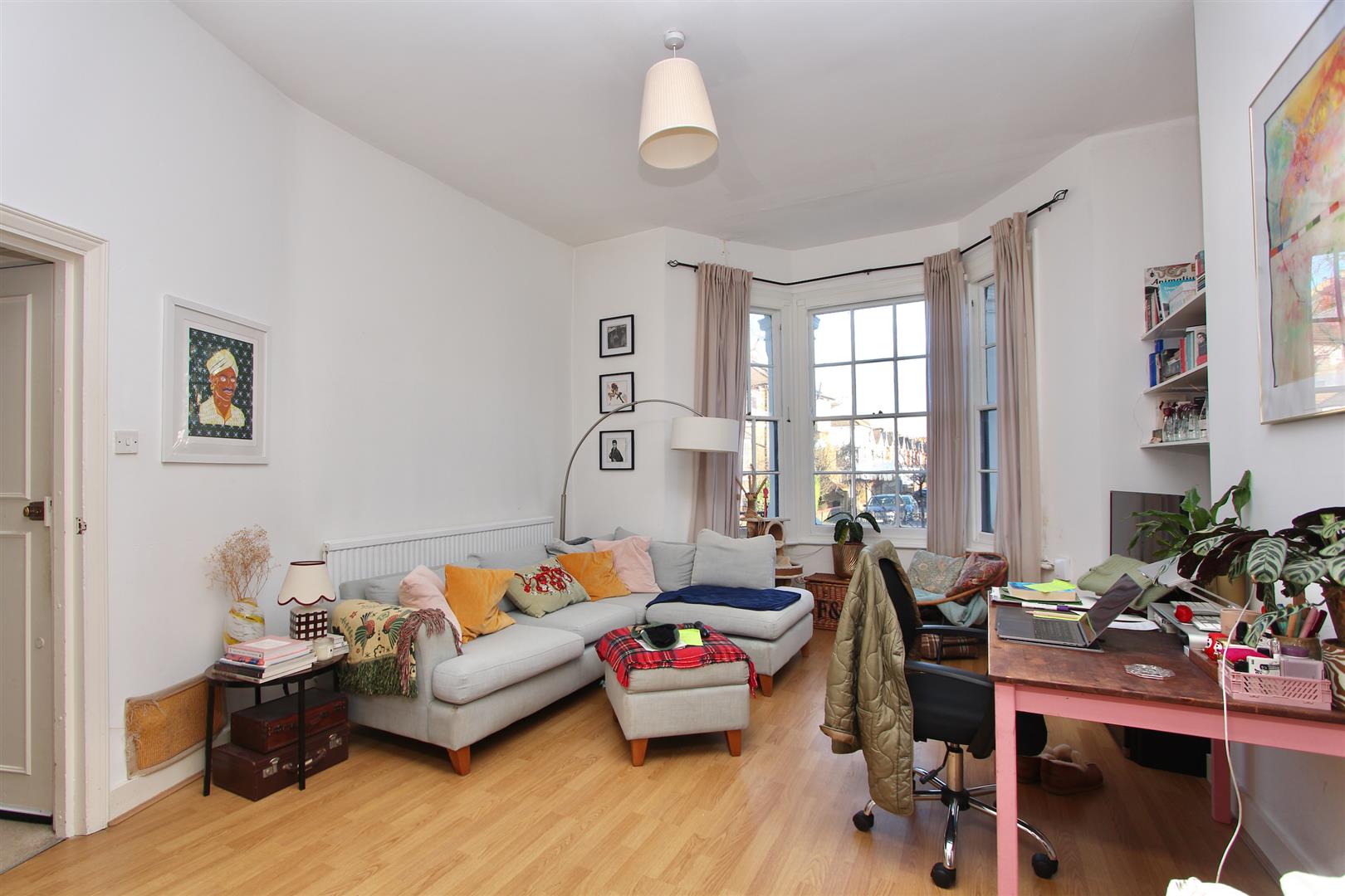 Image for Lordship Road, N16
