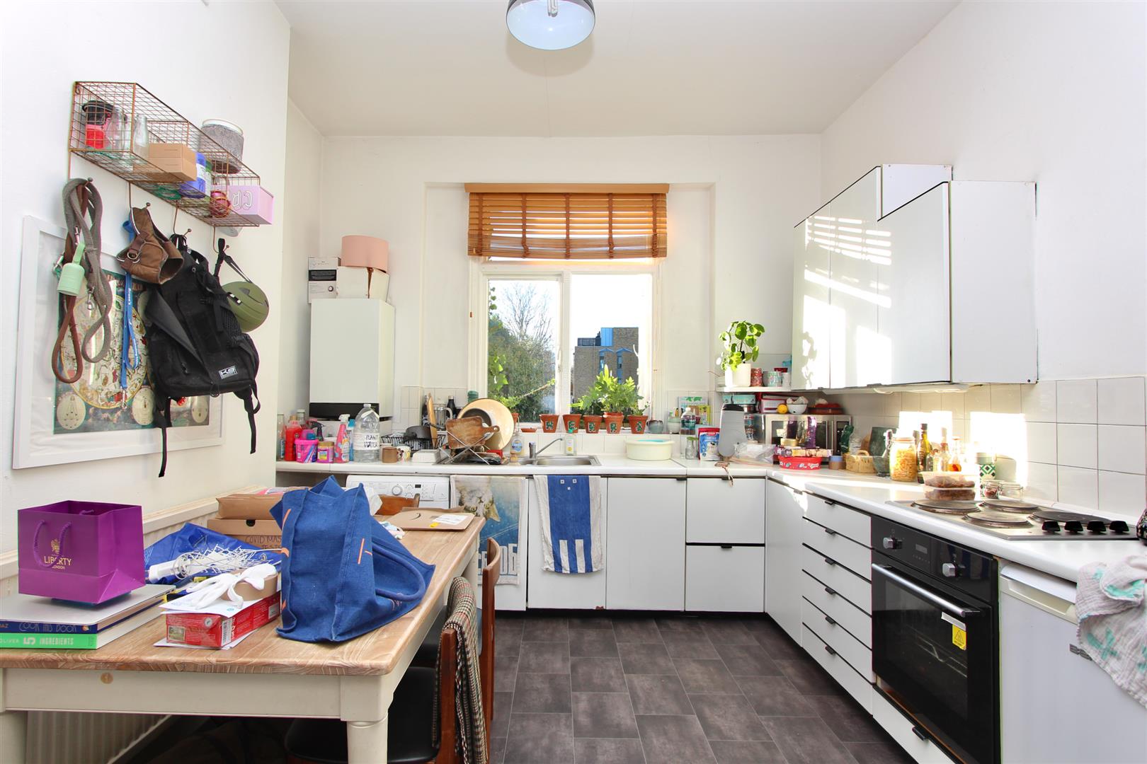 Image for Lordship Road, N16