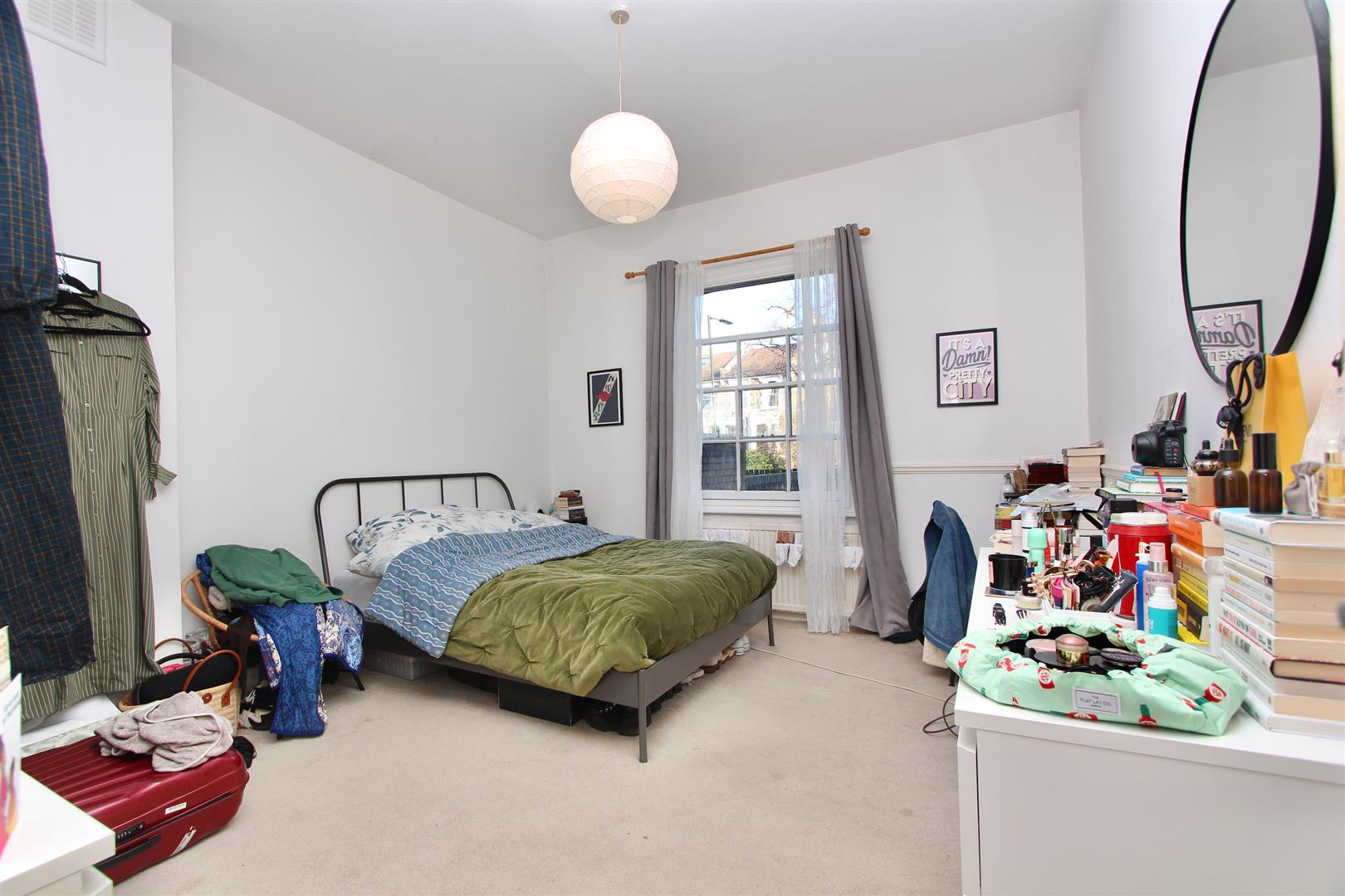 Image for Lordship Road, N16