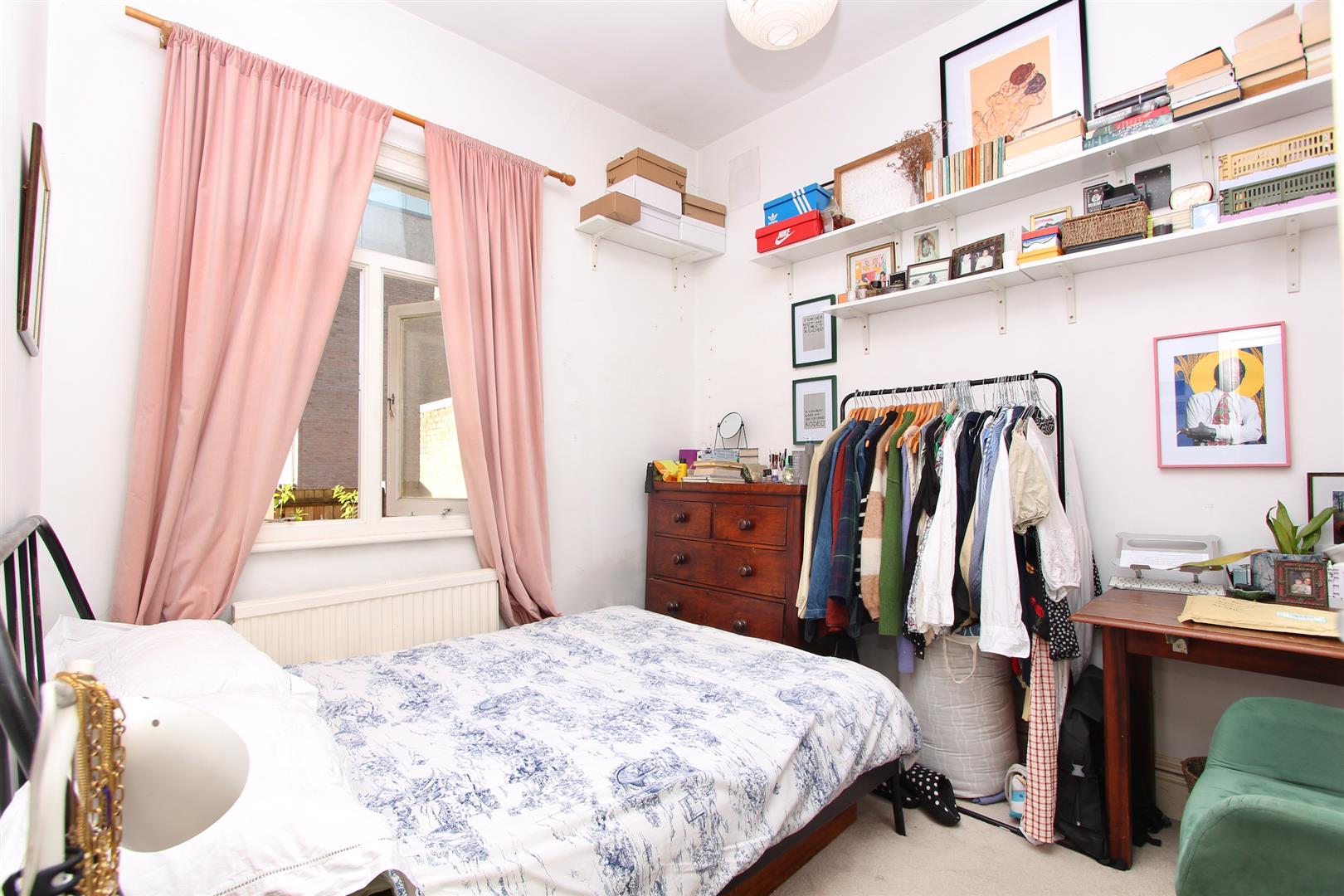 Image for Lordship Road, N16