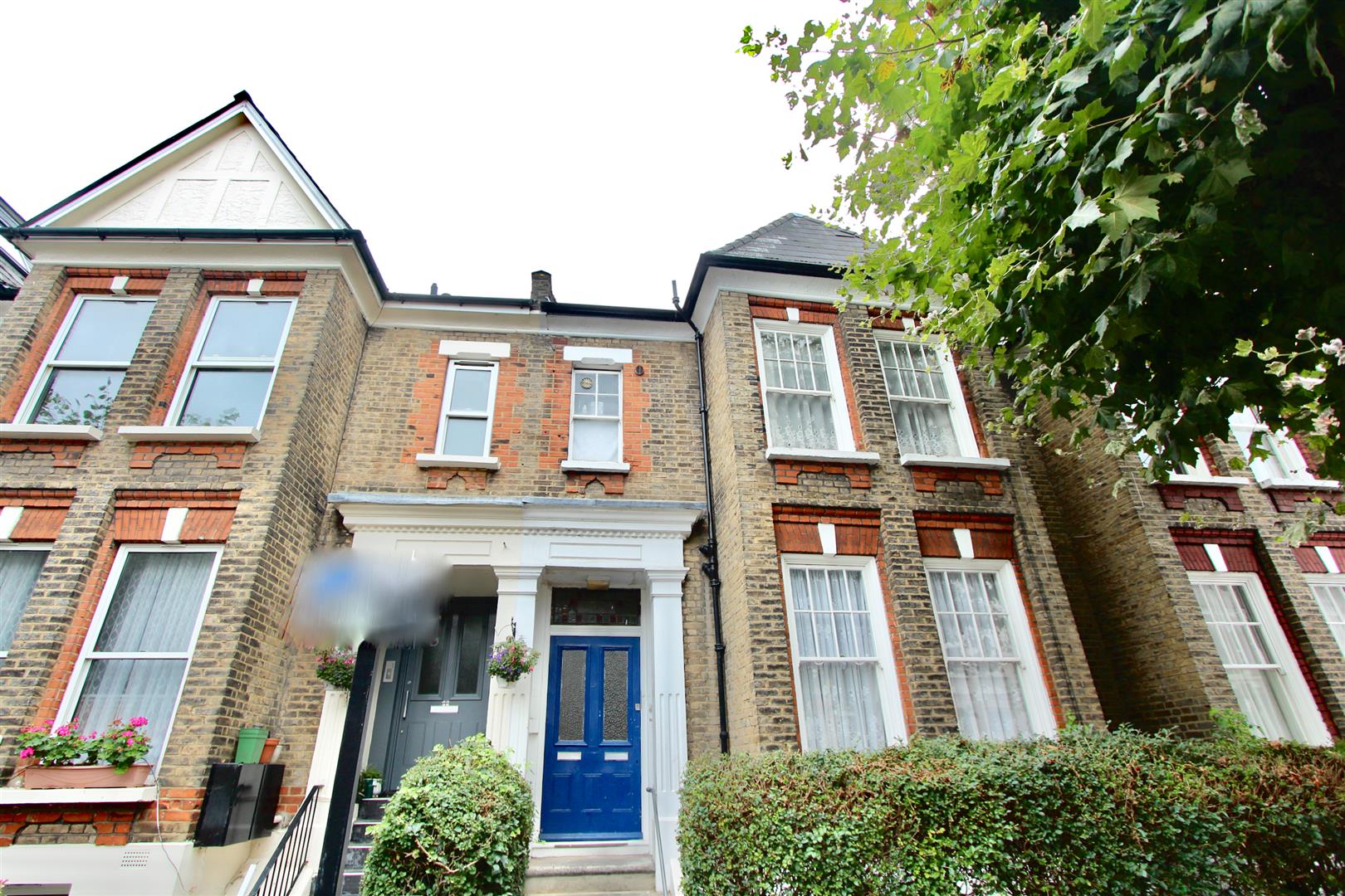 View full details for Forburg Road, N16