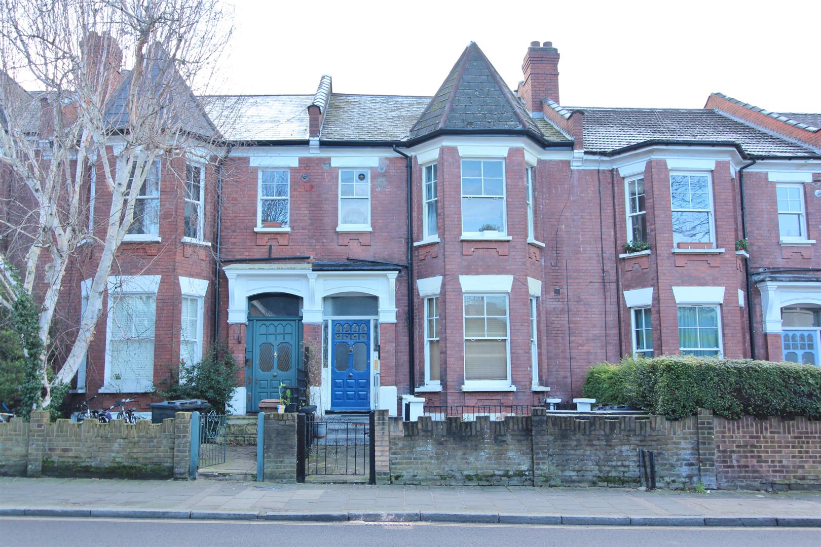 View full details for Manor Road, N16