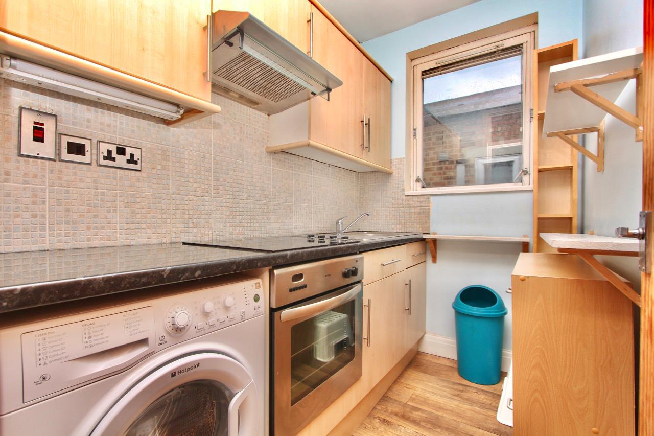 Image for Hampden Road, N8