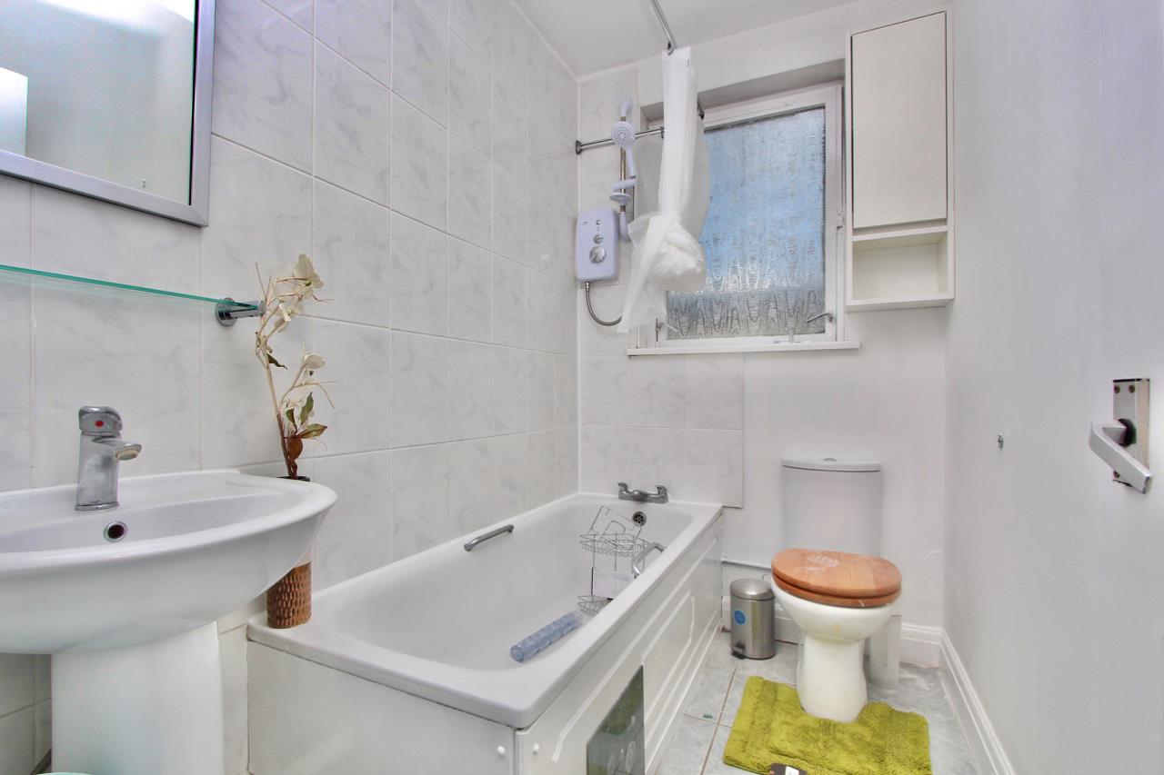 Image for Hampden Road, N8