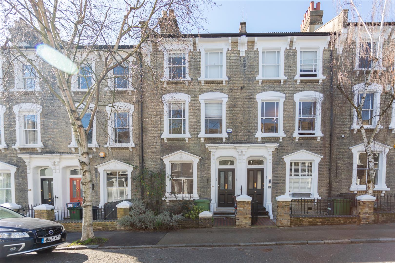 View full details for Quentin Road, SE13