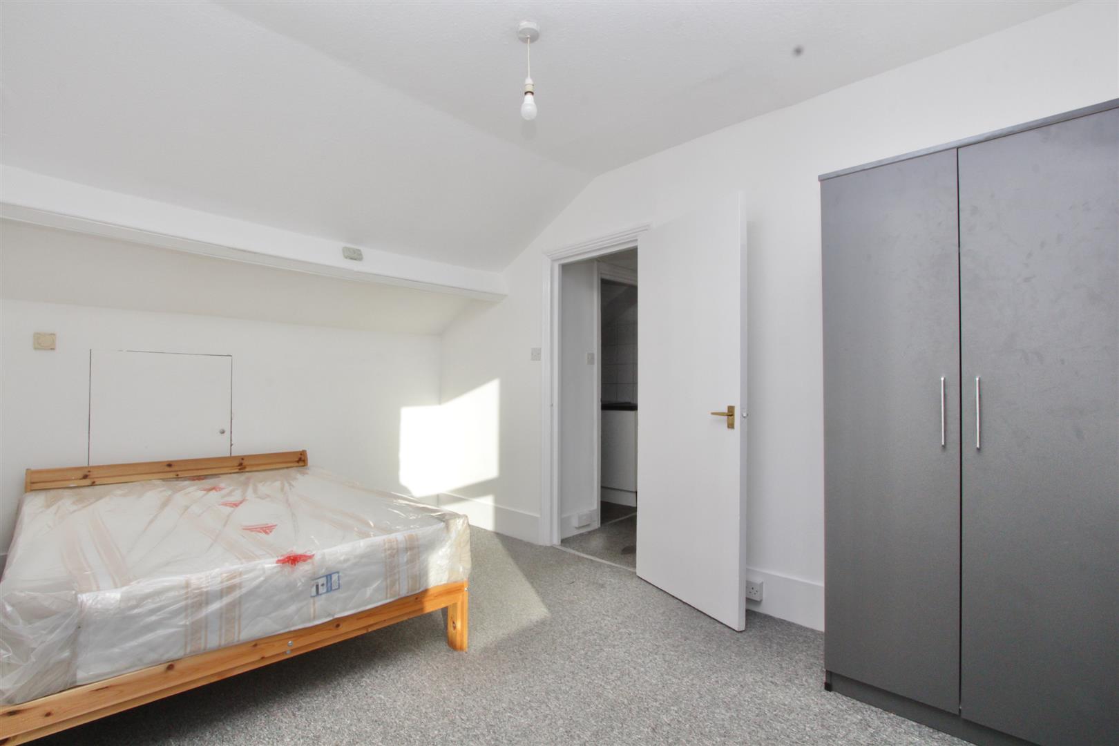 View full details for Salisbury Road, Haringey, London