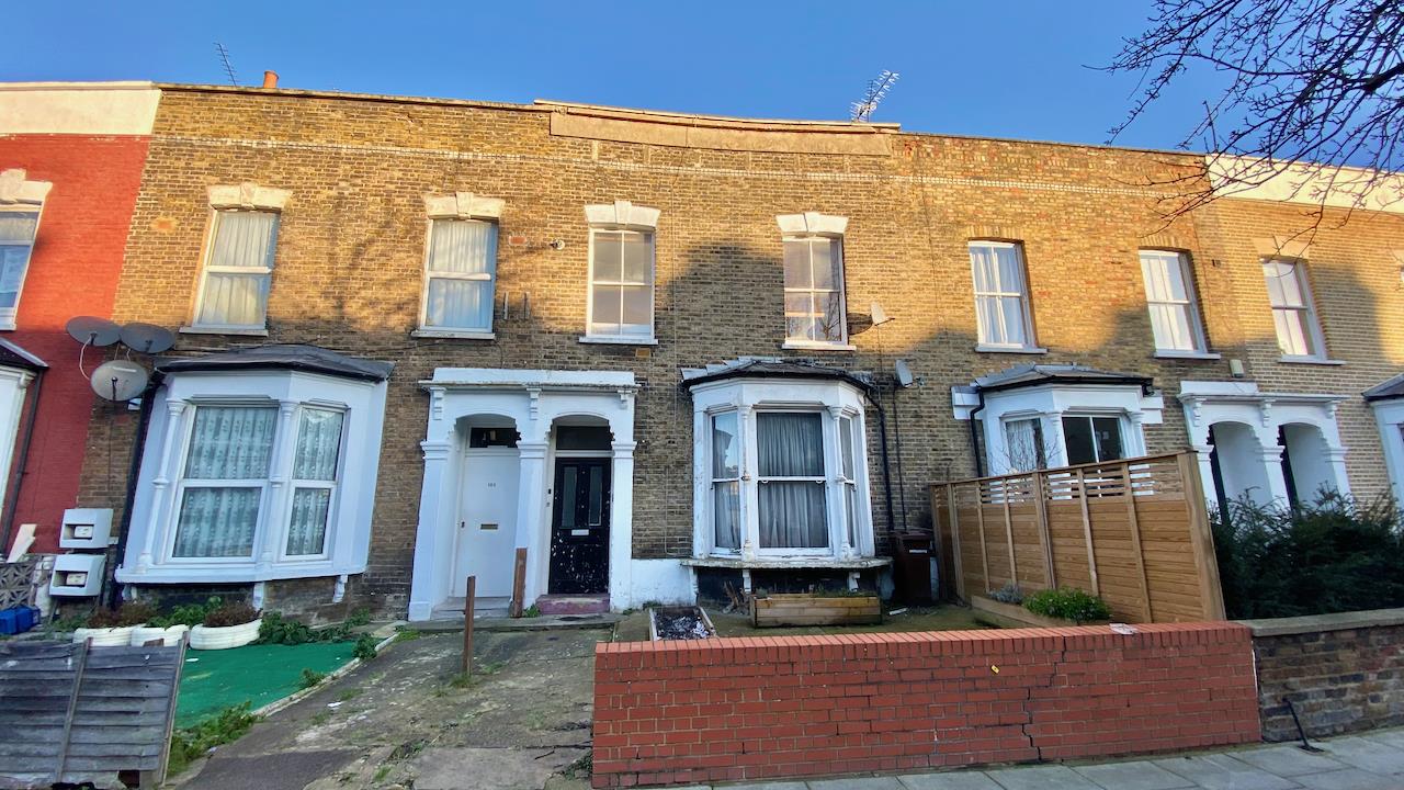 Image for Brooke Road, Clapton, London