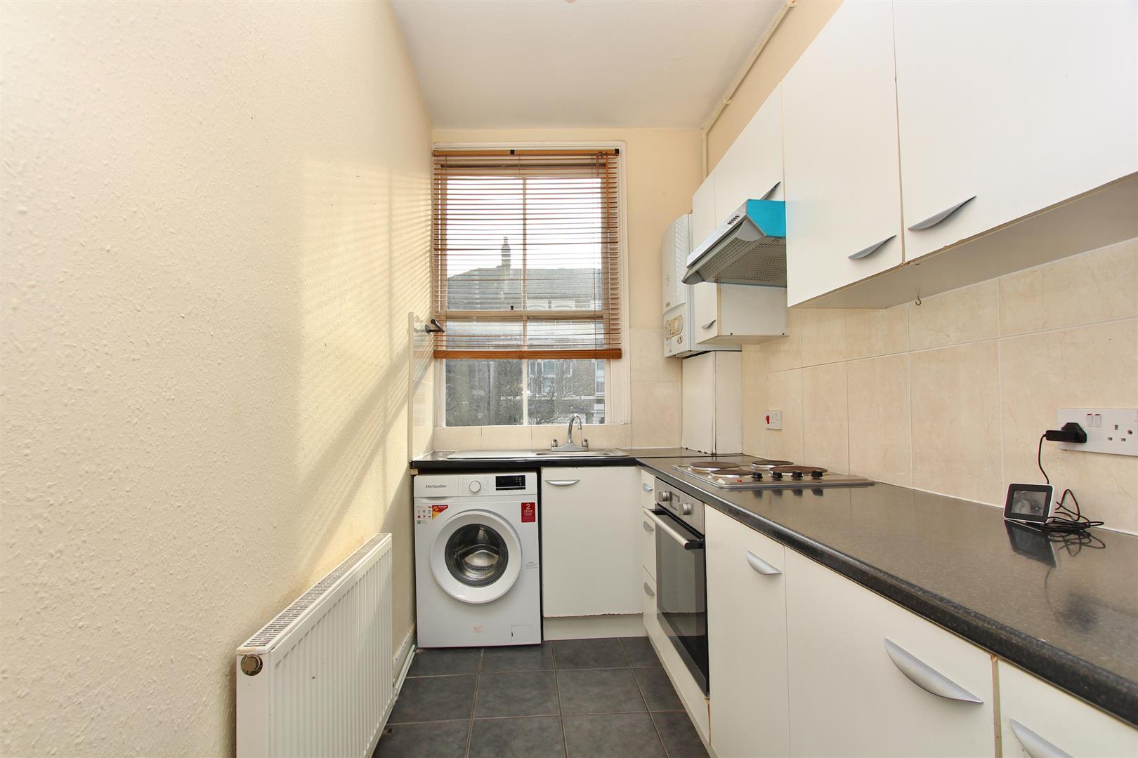 Image for Brooke Road, Clapton, London