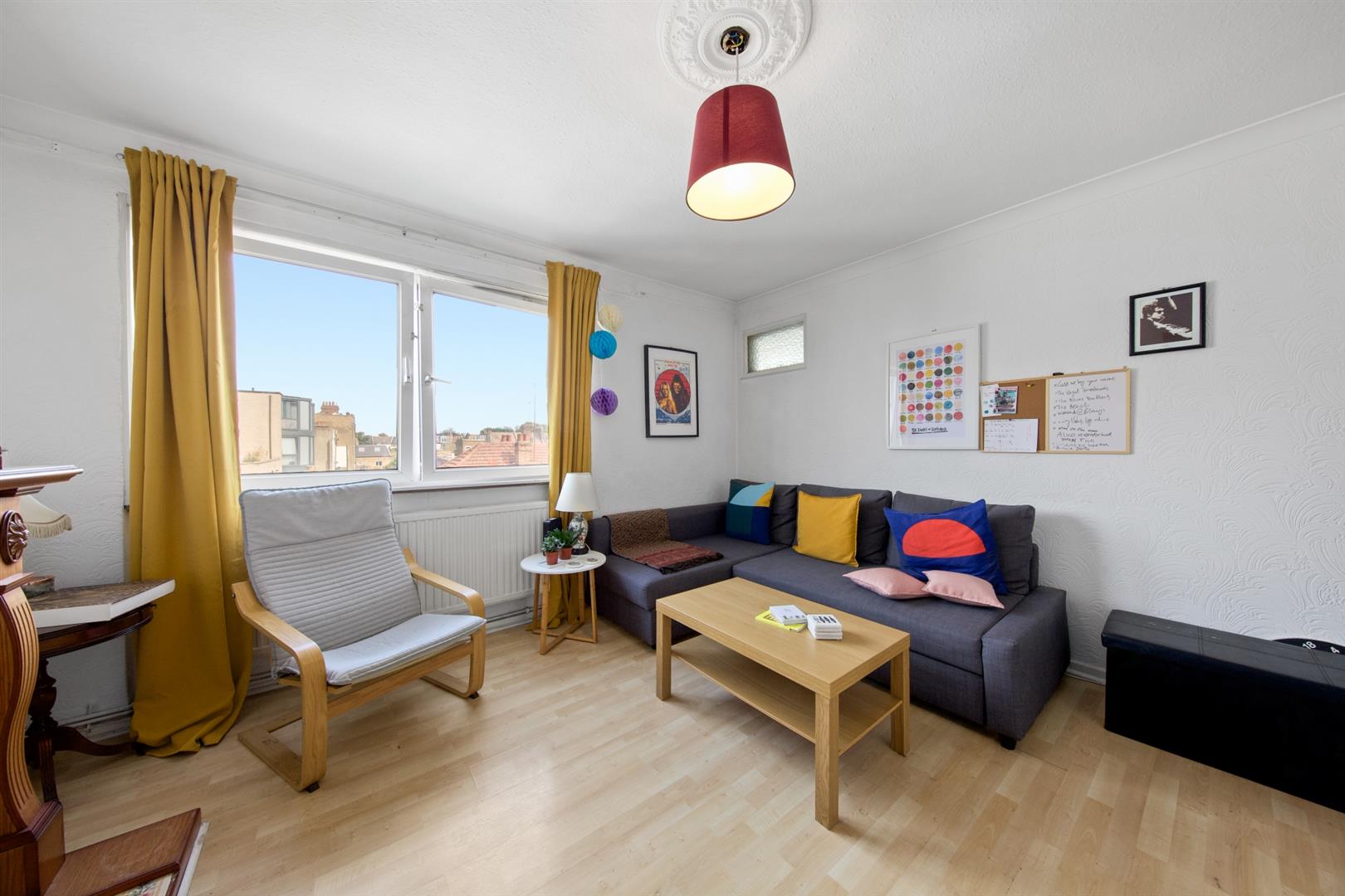 Image for Somerford Grove, N16