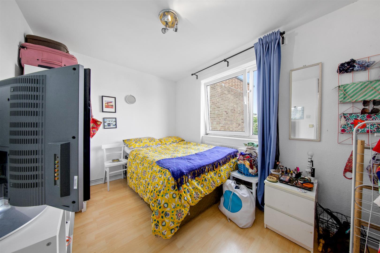 Image for Somerford Grove, N16