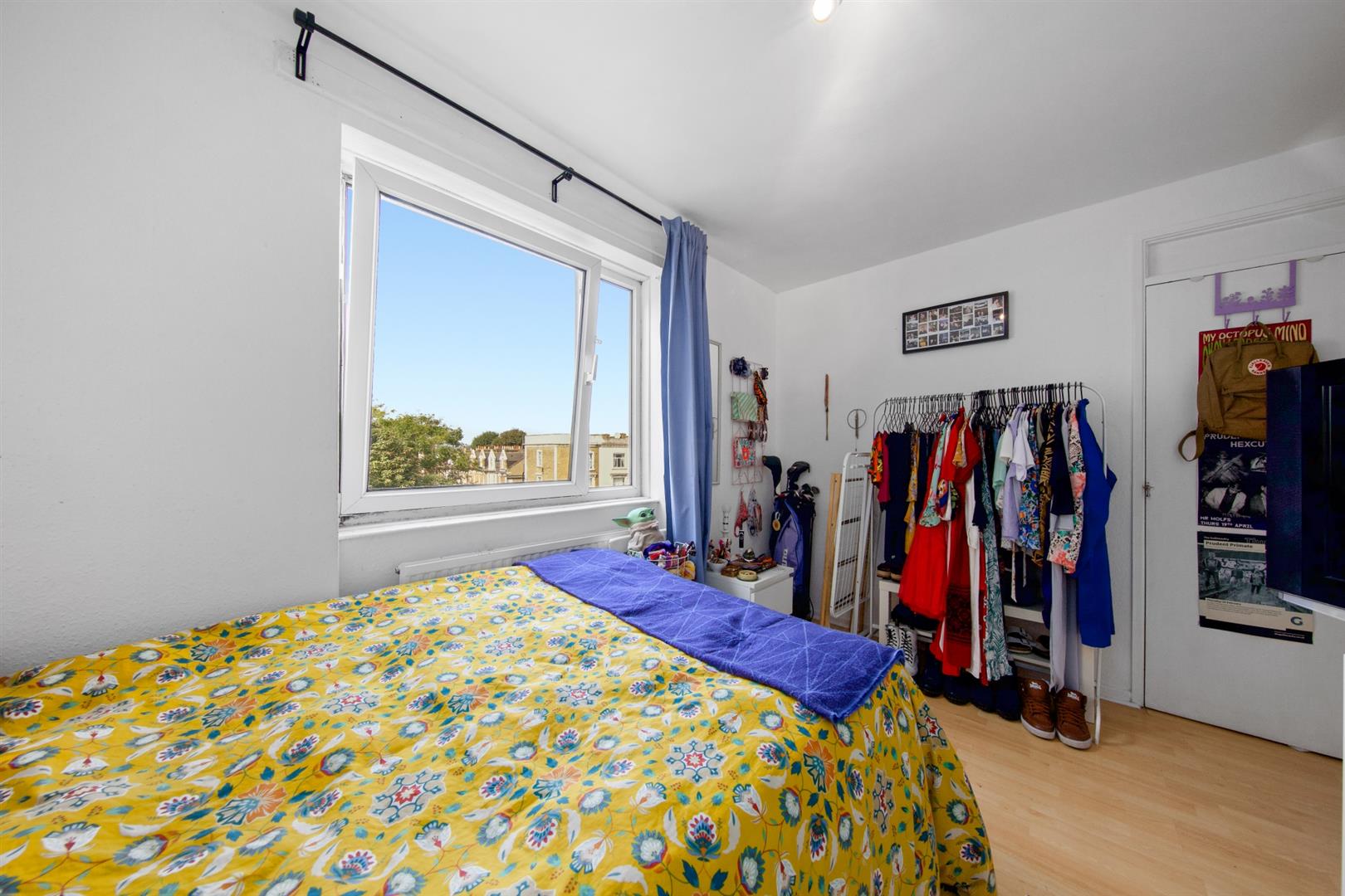 Image for Somerford Grove, N16