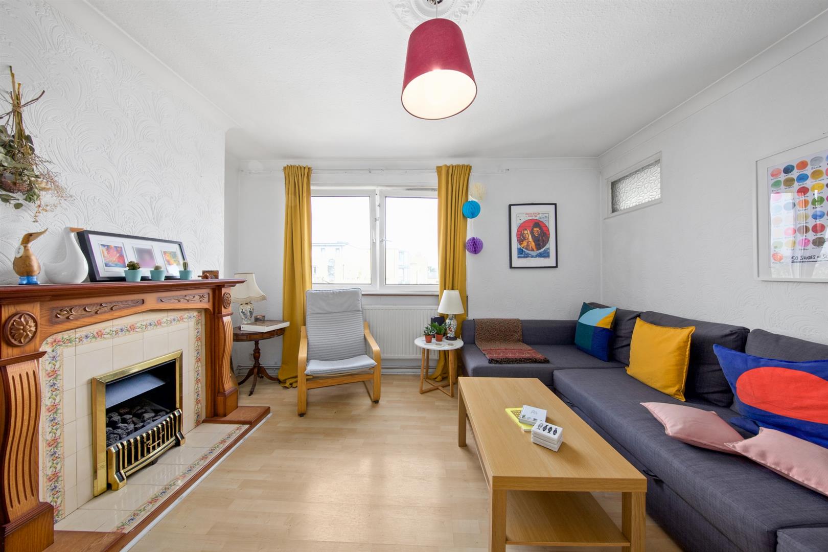 Image for Somerford Grove, N16
