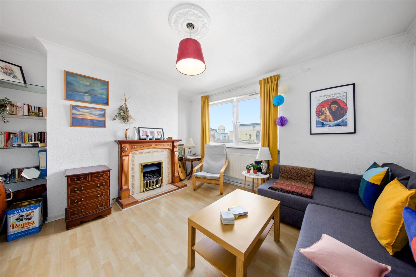 Image for Somerford Grove, N16