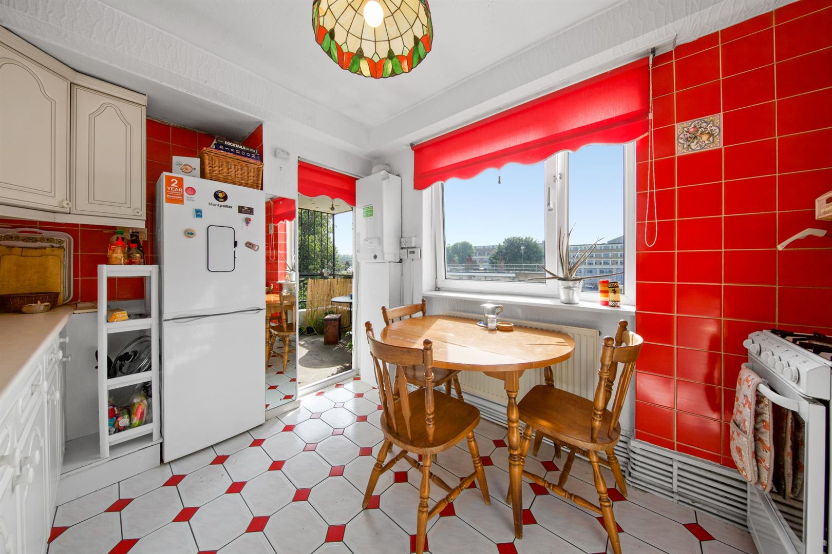 Image for Somerford Grove, N16