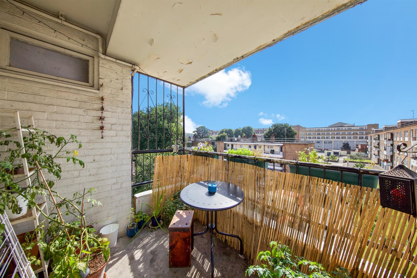 Image for Somerford Grove, N16