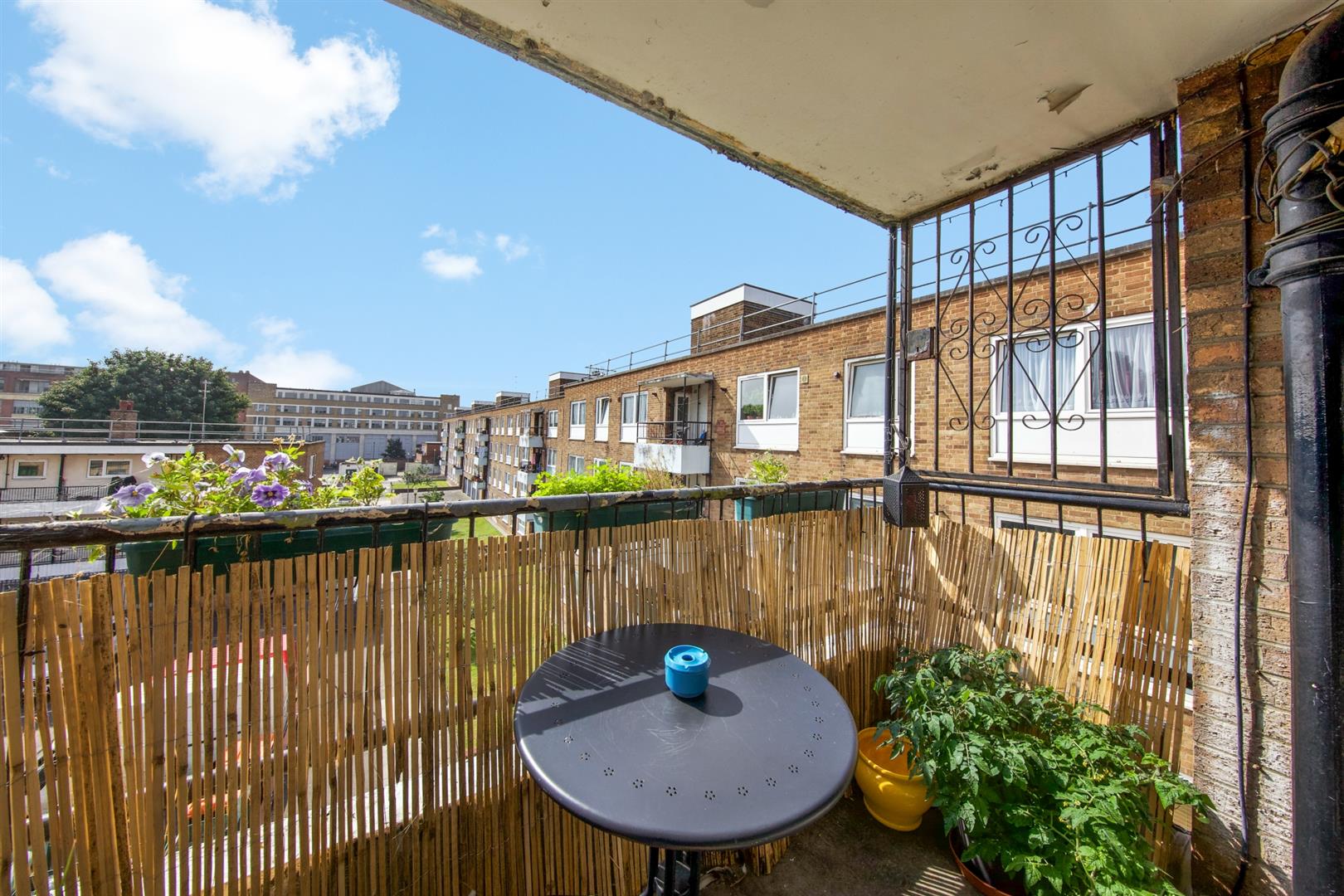 Image for Somerford Grove, N16