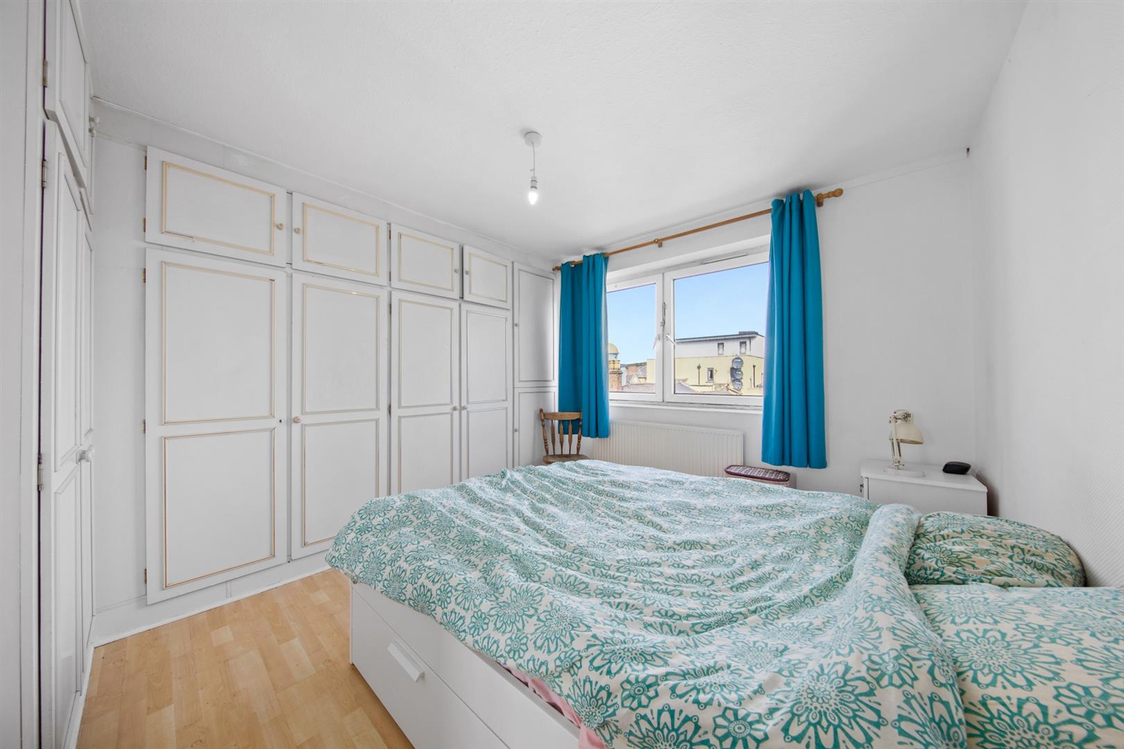 Image for Somerford Grove, N16