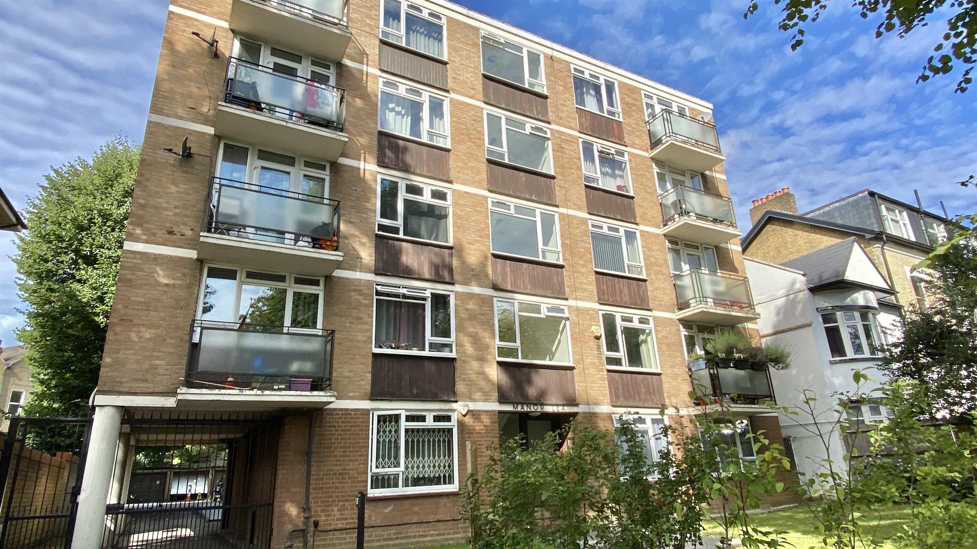 Image for Manor Lea Court, N4