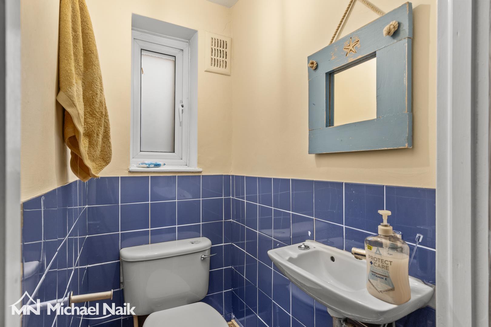 Image for Barretts Grove, N16