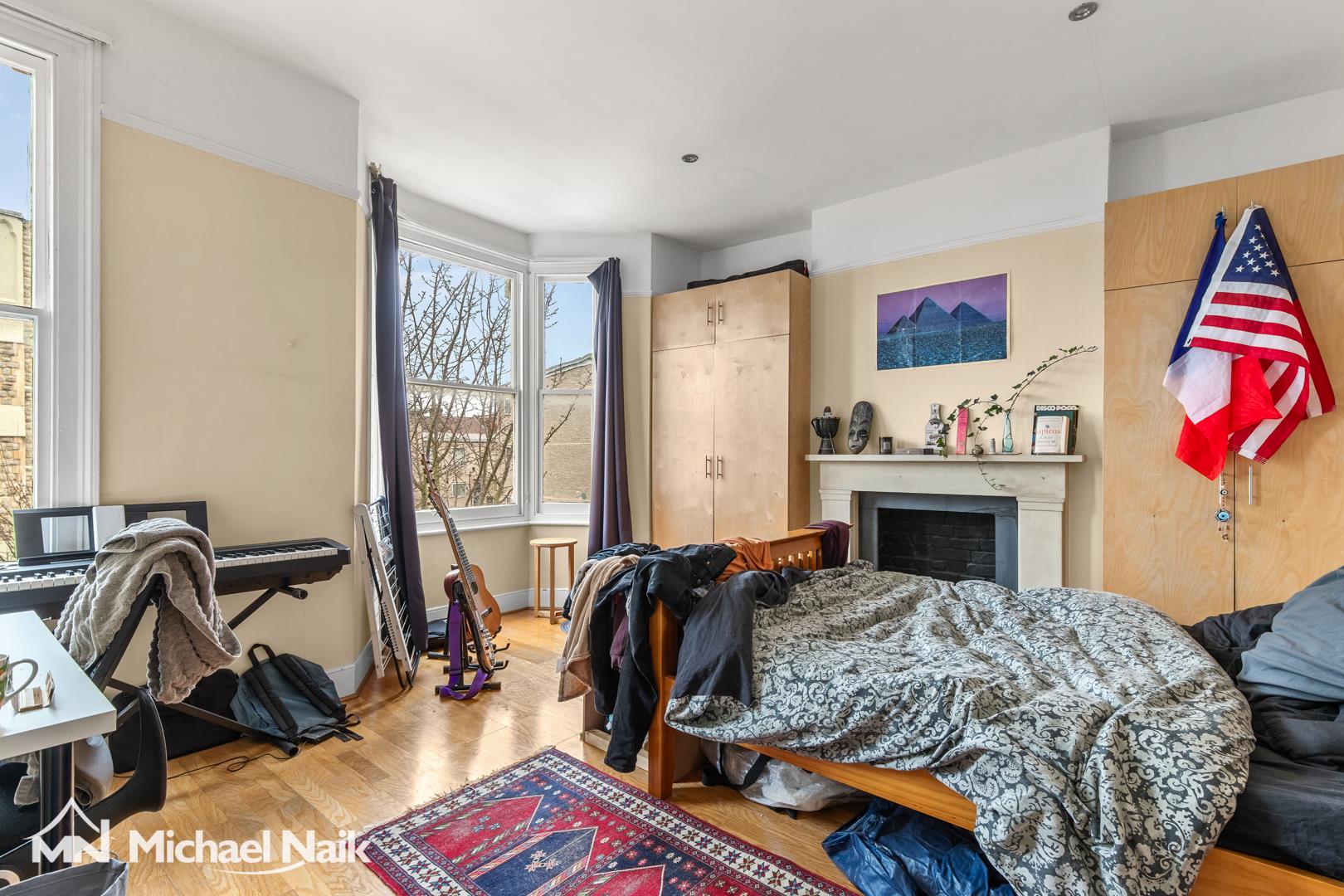 Image for Barretts Grove, N16