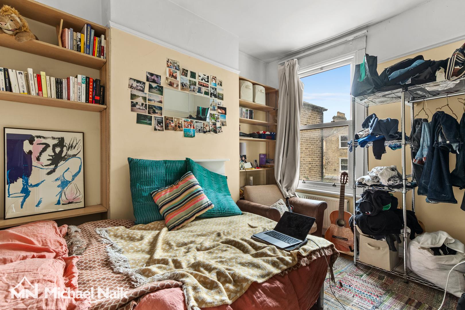 Image for Barretts Grove, N16