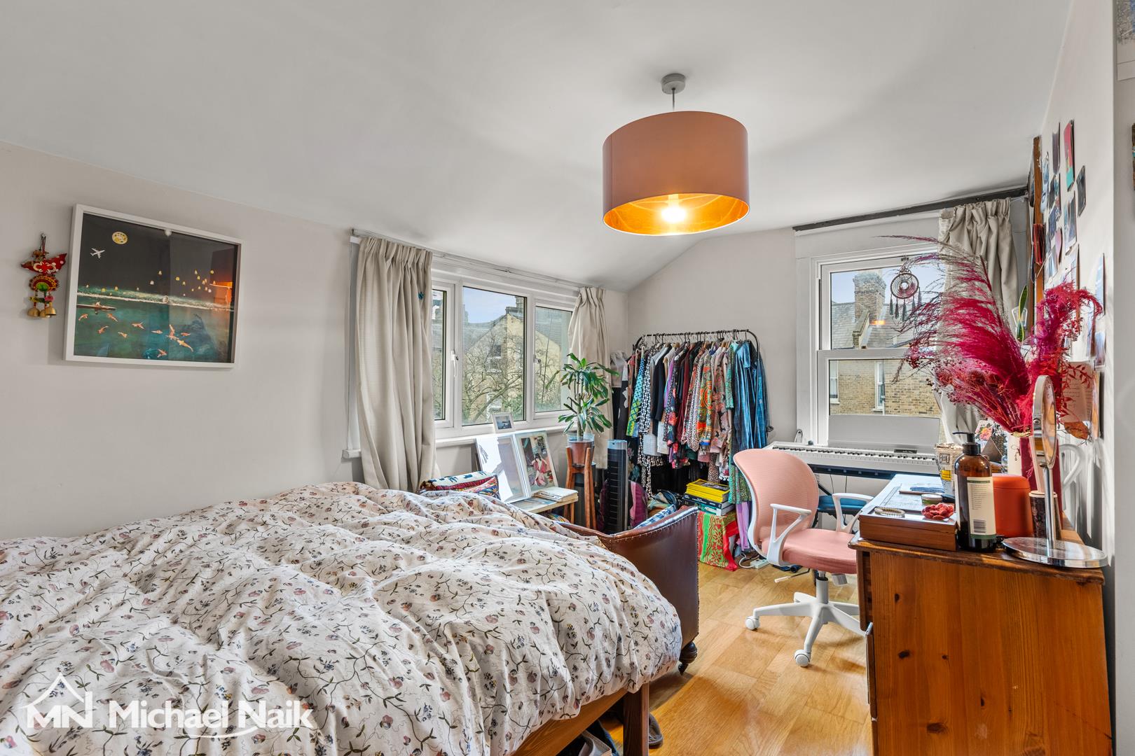 Image for Barretts Grove, N16